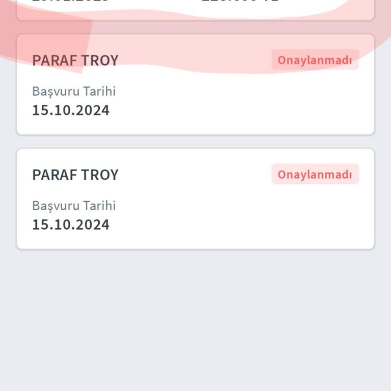 Halkbank Kredi Kartı Başvurusu Mağduriyeti
