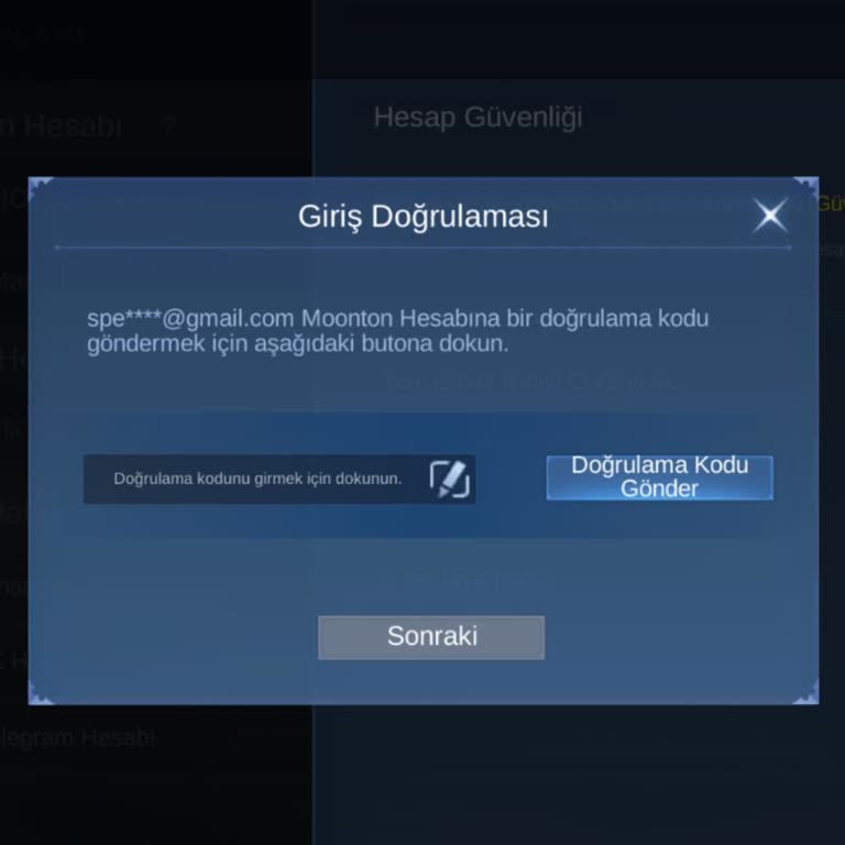 My Mobile Legends Account Stolen – Support Denies Recovery Despite Correct Info
