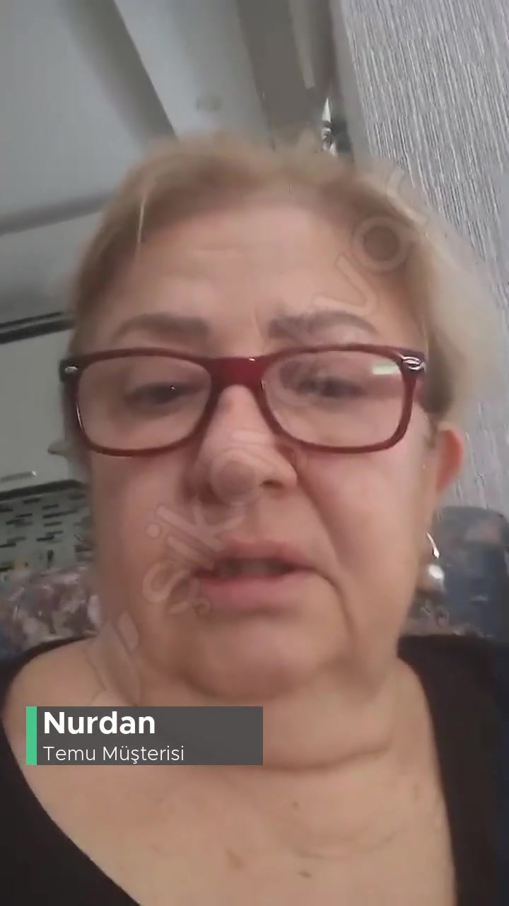 Temu 2 Aydır İademi Alamadım! videonun kapak resmi