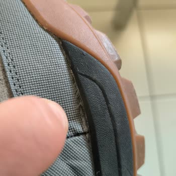 Skechers Botlarımda Erken Deformasyon Sorunu!