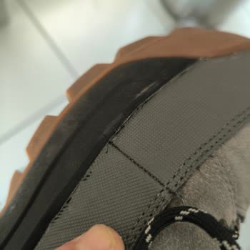 Skechers Botlarımda Erken Deformasyon Sorunu!