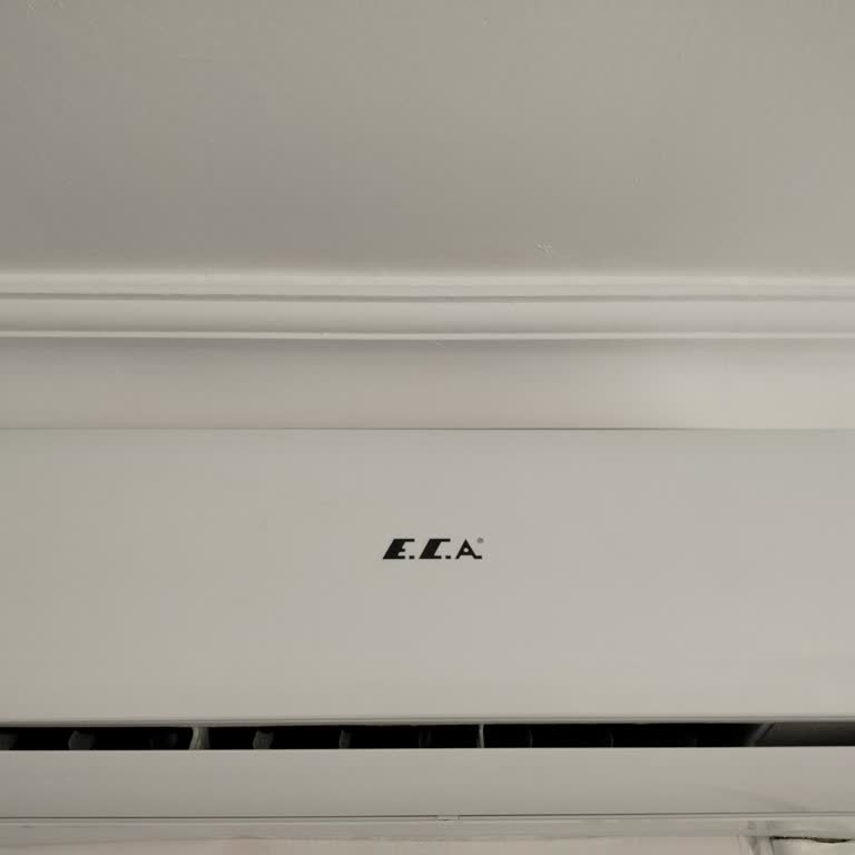 Klimanın Sıcak Konum Sorunu Ve Yetersiz Servis Hizmeti