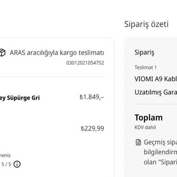 Media Markt Uzatılmış Garanti Paketi Hayal Kırıklığı