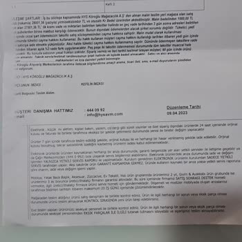 Hatalı Montajla Çatlayan Kitaplık Sorunu