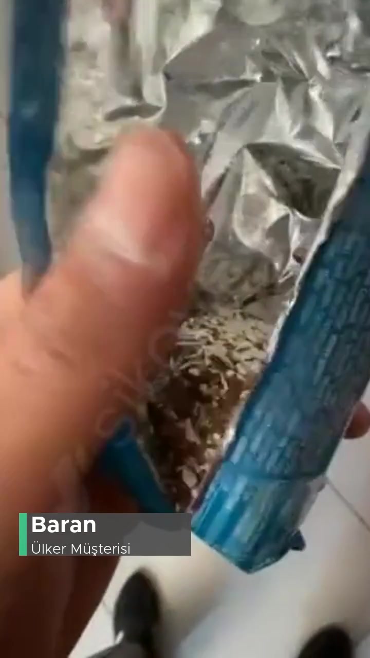 Ülker Bozuk Ürün Tarihi 5 Ay Var videonun kapak resmi