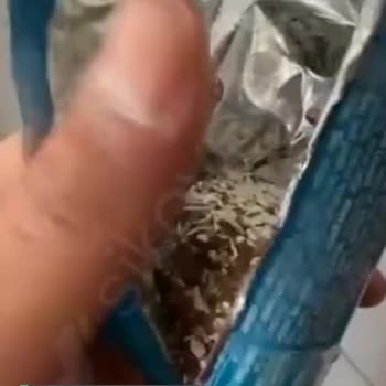 Ülker Bozuk Ürün Tarihi 5 Ay Var