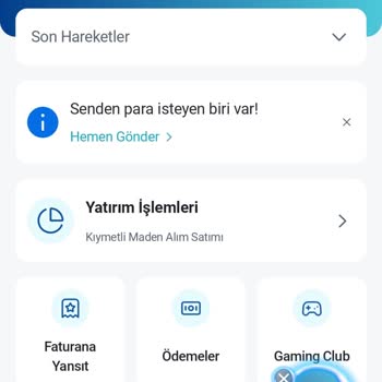 Paycell Hesabındaki Kullanılamayan Bakiye Sorunu