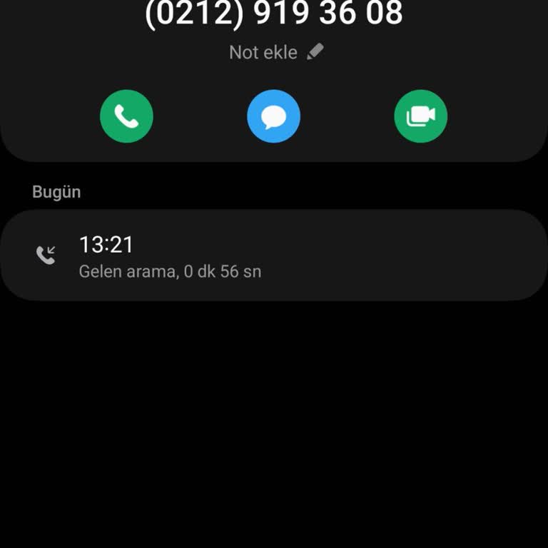 Yanlış Arama Ve Ürün Satın Alma Yanıltması