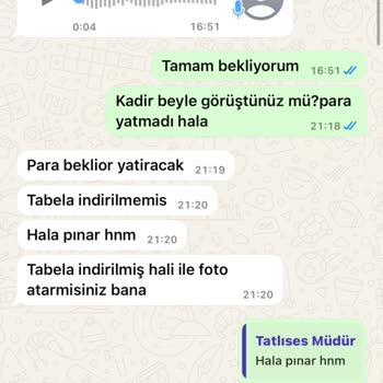 T******* Bayilik Anlaşmazlığı Ve Maddi Zarar