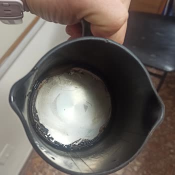 Arzum Kahve Makinesi Servis Sorunu