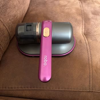 Robo Şarjlı El Süpürgesi İçin Yetersiz Müşteri Hizmeti