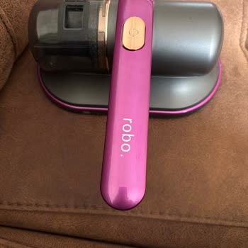 Robo Şarjlı El Süpürgesi İçin Yetersiz Müşteri Hizmeti