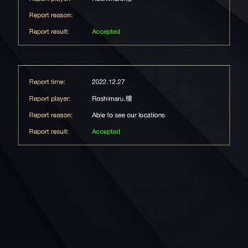 Mobile Legends Account Banned After Being Hacked