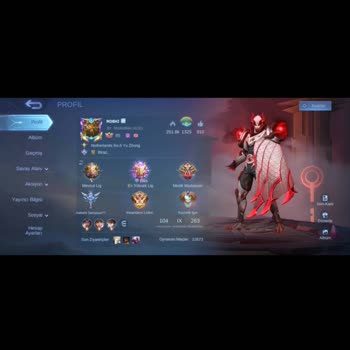 Mobile Legends Account Banned After Being Hacked