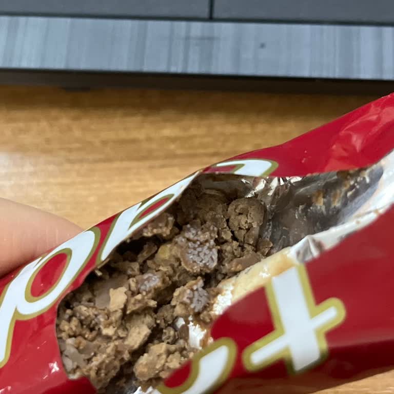 Bozuk Tadelle Çikolata Deneyimi