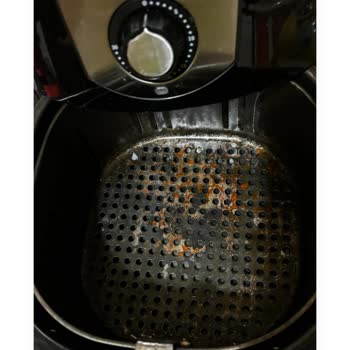 Kumtel Fastfreyer Paslanma Sorunu Yine Tekrarladı