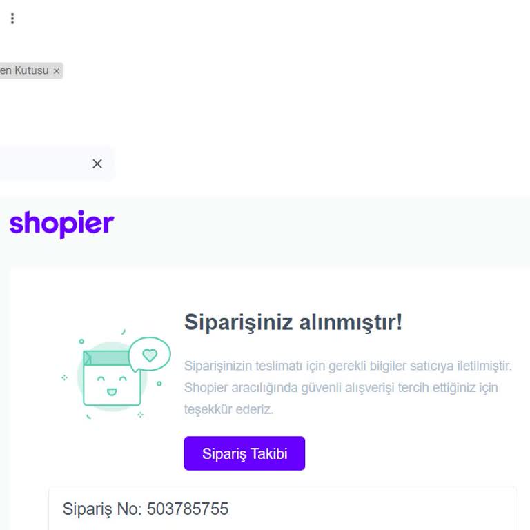 Siparişlerim Nerede? Satıcıya Ulaşamıyorum!