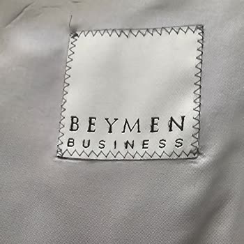 Beymen Takım Elbise Astar Sorunları Şaşkınlık Yarattı