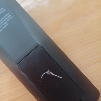 Salamdan Çıkan Beklenmedik Madde