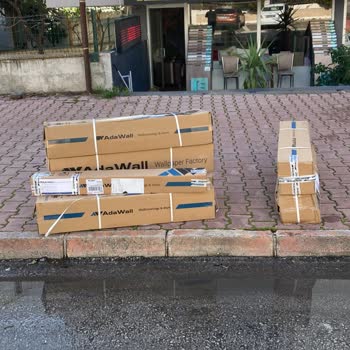 Teslimat Hizmetiyle İlgili Sorunlar