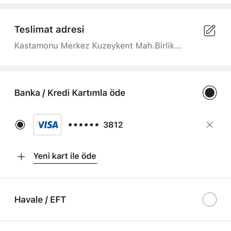Gardrops Alıcı Koruma Ücreti Şikayeti