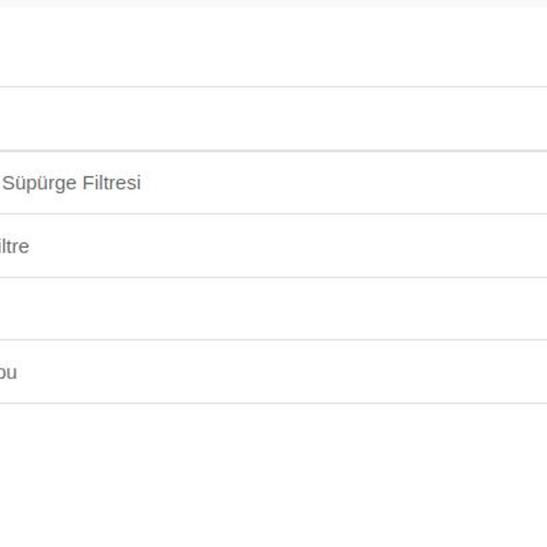 Stokta Olmayan Ürün Satışı Ve İletişim Eksikliği