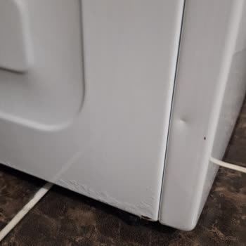 Beko Çamaşır Makinesi: Sürekli Toz Sorunu Ve Sağlık Tehditleri