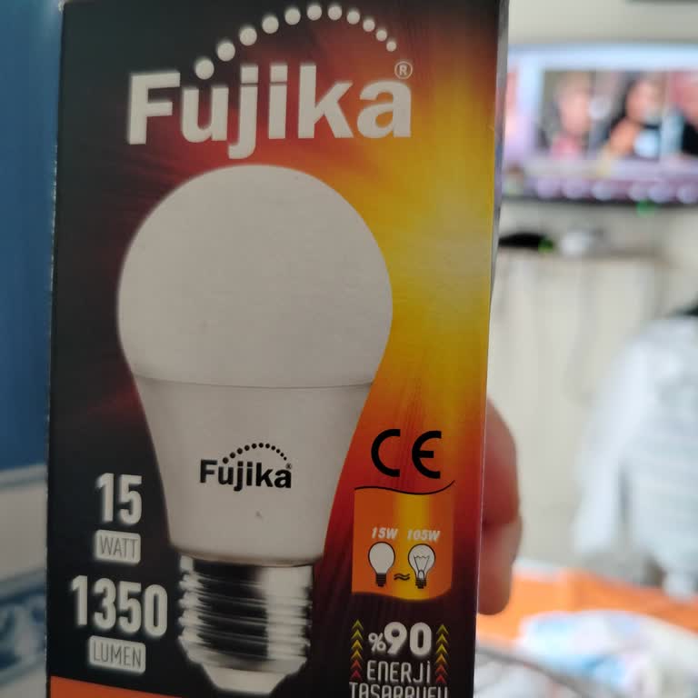 Fujika LED Ampul Hayal Kırıklığı