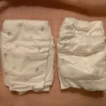 Kalite Düşüklüğü: Sleepy Bio Bebek Bezi Hayal Kırıklığı!