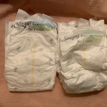 Kalite Düşüklüğü: Sleepy Bio Bebek Bezi Hayal Kırıklığı!