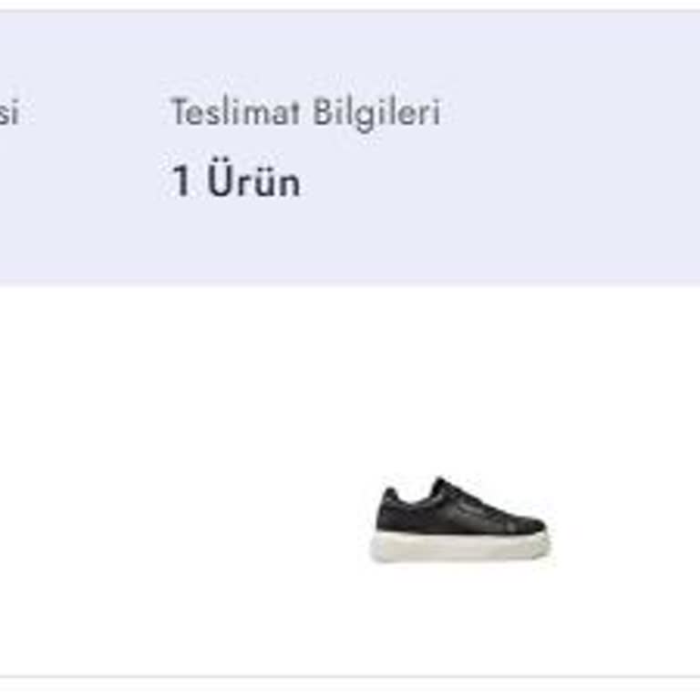 Boyner Sipariş İptali Ve Güven Kaybı