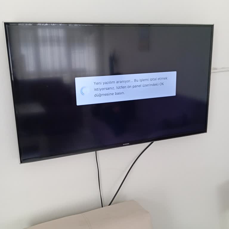 Digiturk Sinyal Sorunu Ve İletişim Eksikliği