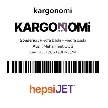 Hepsijet Kargo Paketlerimi İzinsiz Açtı Ve Ürünüm Kayboldu!