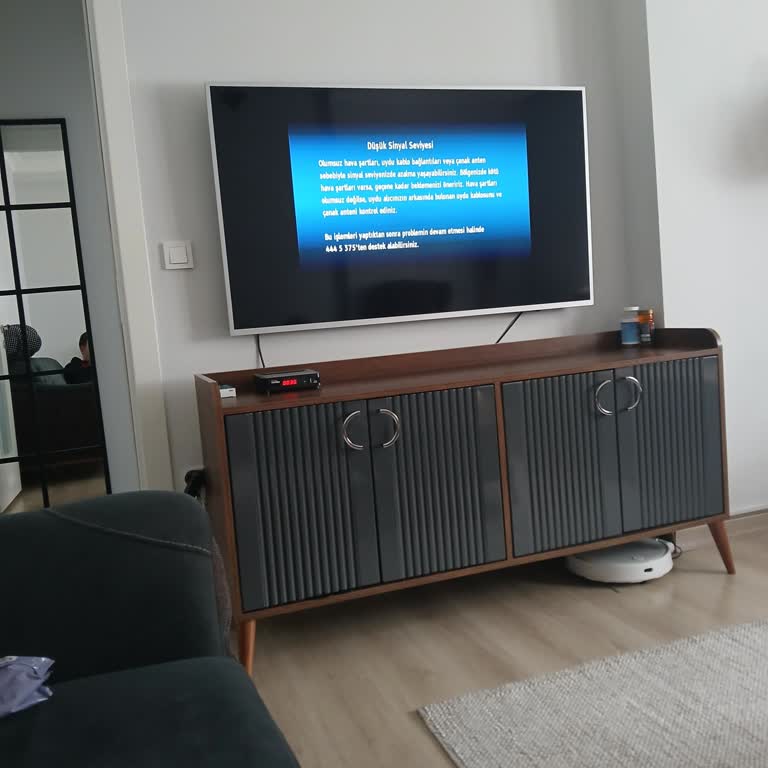 Tivibu Cihazı Sorunu Ve Uzun Bekleme Süresi