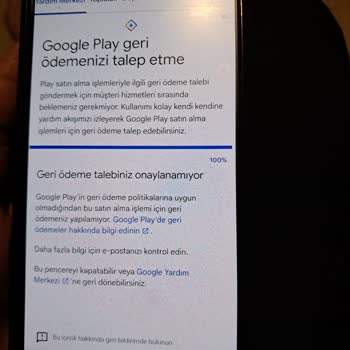 Google Play Denied Full Refund for Unauthorized Brawl Stars Purchases by Child