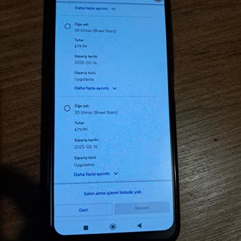 Google Play Denied Full Refund for Unauthorized Brawl Stars Purchases by Child