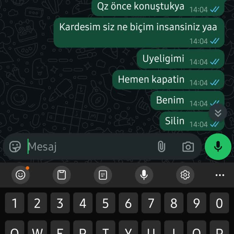 Nesine Casino Sitesinin Rahatsız Edici İletişim Sorunları