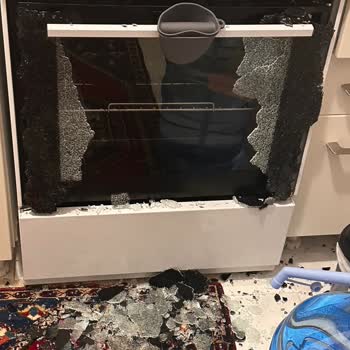 Vestel Fırın Patlaması: Güvenlik Ve Müşteri Memnuniyeti Sorgulanıyor