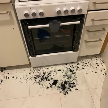 Vestel Fırın Patlaması: Güvenlik Ve Müşteri Memnuniyeti Sorgulanıyor