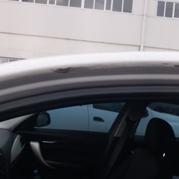 BMW 116 ED'de Kronik Sorunlar Ve Servis Kalitesi
