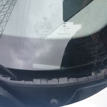 BMW 116 ED'de Kronik Sorunlar Ve Servis Kalitesi