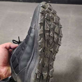 Su Geçirmez Ayakkabıda Su Alma Ve Açılma Sorunu