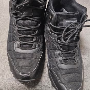 Su Geçirmez Ayakkabıda Su Alma Ve Açılma Sorunu