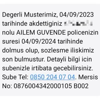 TEB Bankası'nda Kredi Sigortası İade Sorunu