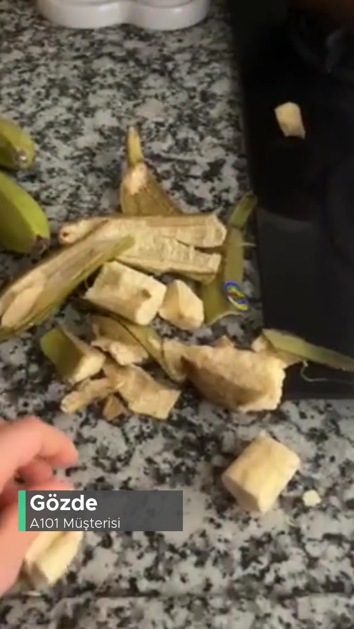 A101 Kapıda Almış Olduğum Ürün Videoda Anlattığım Gibidir Reddediliyor! videonun kapak resmi