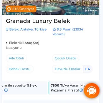 MaxiPuan Yüklenmedi: Etstur Ve İş Bankası Kampanya Sorunu