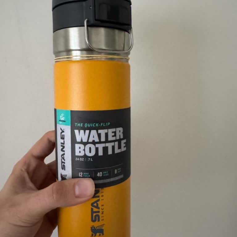 Stanley Thermos Fails to Retain Heat – Defective Product
