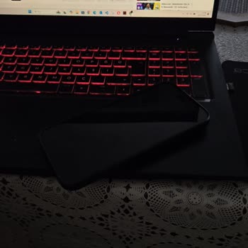 Monster Bilgisayarım Kapanıyor: Teknik Servis Çözüm Bulamıyor