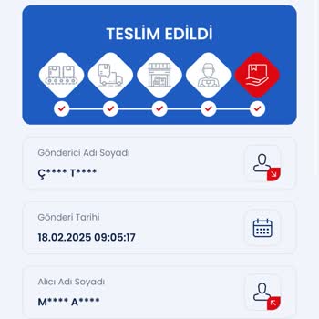 Yanlış Ürün Gönderimi Ve İlgisiz Müşteri Hizmeti