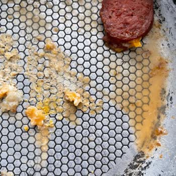 Geleneksel Sucukta Hayal Kırıklığı